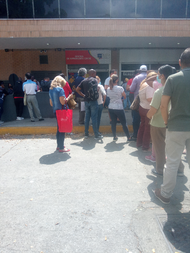 Radarciudadccs tweet picture