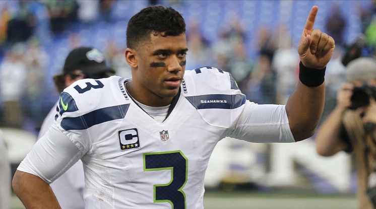 The Denver Broncos pulled off a blockbuster trade with the Seattle Seahawks to acquire Russell Wilson. The Broncos sent three players (Drew Lock, Shelby Harris, and Noah Fant), two first-rounders, two second-rounders, a fifth-rounder for Wilson, and a fourth-round pick.