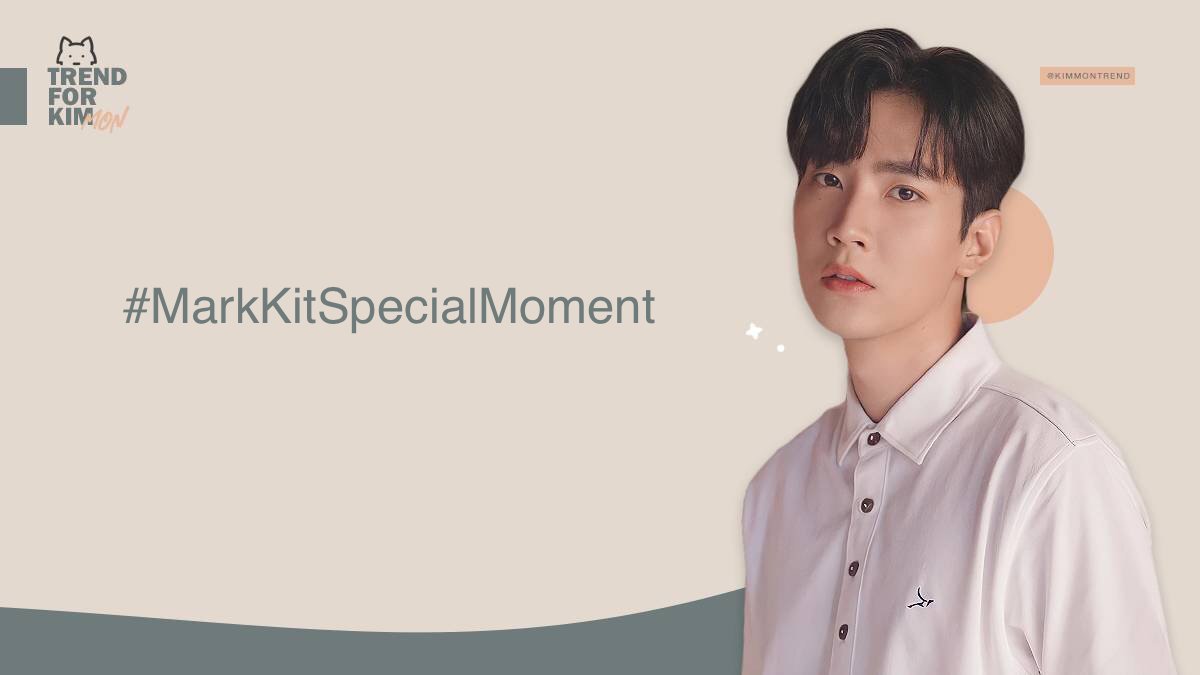 KimmonTrend's tweet photo. ✨ 𝐊𝐢𝐦𝐦𝐨𝐧 𝐓𝐫𝐞𝐧𝐝 🐺

❕Hastag Tomorrow❕
➡ #.MarkKitSpecialMoment 

🗓 10 มีนาคม 2565
⏰ 13:00 น. ( ไทย )

#ขุณขิมมอญ 
#โมกิของคิมม่อน https://t.co/3HXdZRnNNa
