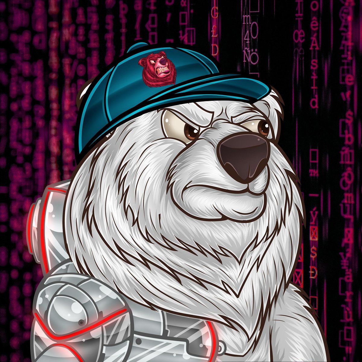 🎁#NFTGiveaway🎁

Giving away  this #NFT! 🐻

Brux Bear #959

🔹Follow me 
🔹RT +💙
🔹Tag friends

⏰24H
🚀Good luck!

#NFTs #NFTCollectors #NFTGiveaways #NFTCommunity