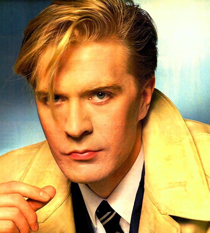 Happy Birthday to ABC s Martin Fry! 

 