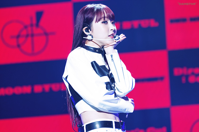220306 문별 미니 콘서트 7

#마마무 #문별 #MAMAMOO #MOONBYUL
