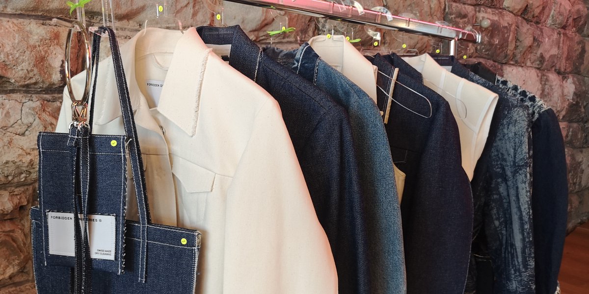 PRfactAG's tweet photo. Swiss Fashion Accosiation launched the new initiative "Future Swiss Fashion".

We are very happy to support this great initiative with our media relations activities. 

Let's re-establish together future sustainable fashion as a cultural asset in Switzerland! https://t.co/bmAXIDYm7c