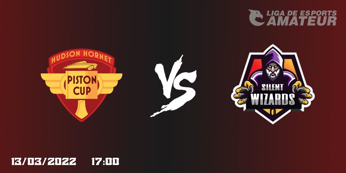 pistoncupteam's tweet photo. Mañana nos enfrentaremos a @silent_wizards en esta sexta jornada!!
#PCTWIN https://t.co/m7FYe9IpZO