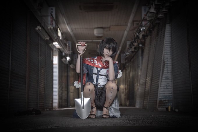 コスプレイヤー小波なこのTwitter画像33