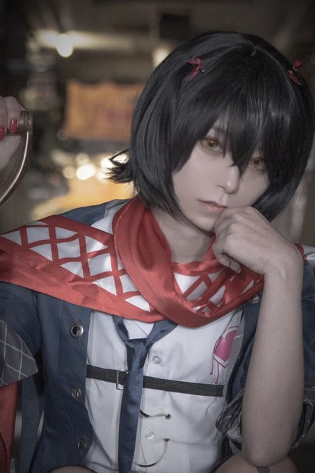 コスプレイヤー小波なこのTwitter画像32