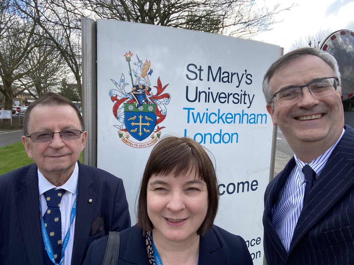 Talking Catholic education and Catholic Virtual with Professor John Lydon and Dr. Caroline Healey.  Dr. John is a global thought leader in teacher formation.
