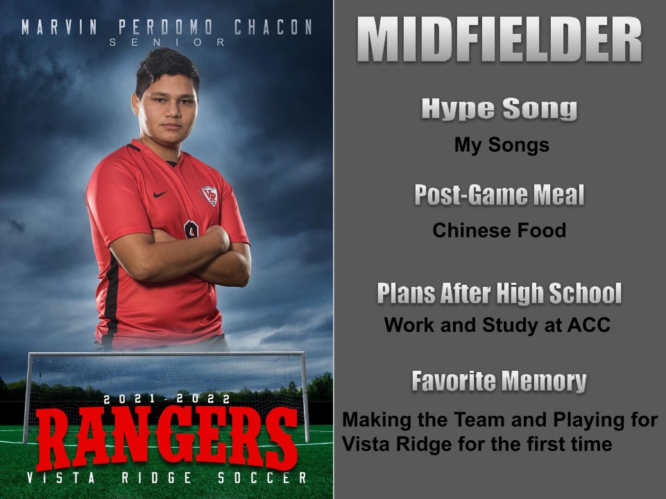 Vista Ridge Men’s Soccer tweet media