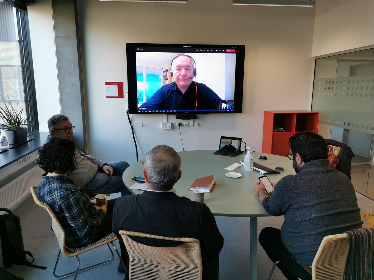 Hamidreza Gohari tweet media