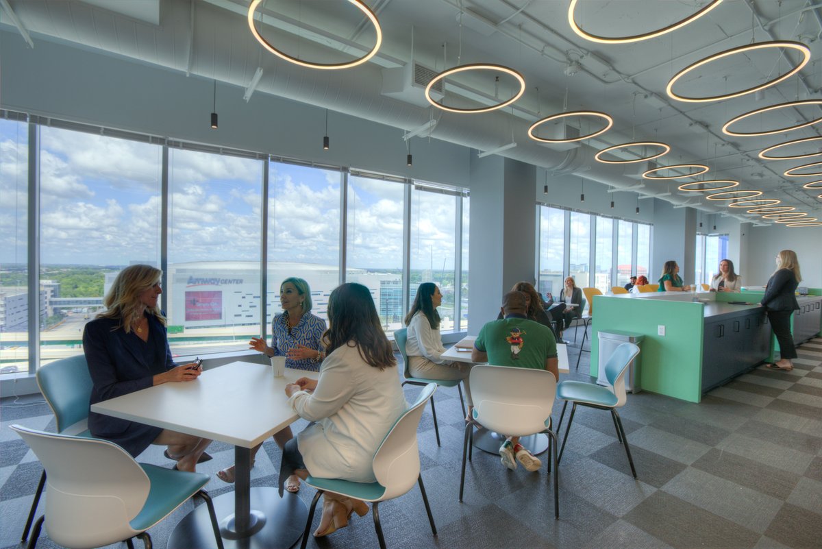 e|spaces, Inc. tweet media