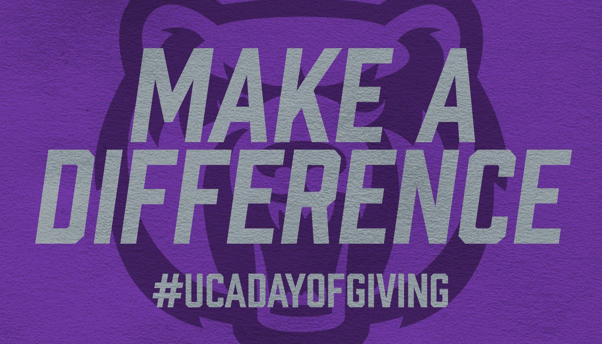 UCA Purple Circle tweet media