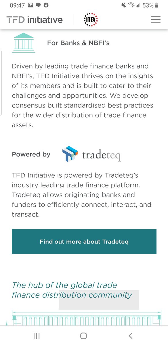 MarwekoBae's tweet photo. @PRX113 @IooP_rM311_7211 Yup they are about to start with #ITFA and #XDCNetwork https://t.co/PCYE3Aqiuu