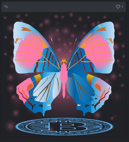 nftwhele's tweet photo. A token for #Bitcoin  traders who have made respectable #profits , Why don't you get this piece? 
https://t.co/Lfao8JwVgt
__
@opensea @opensea_es @Opensea_Fr 
#NFTGiveaway #NFTs #NFTCommunity #openseanfts #NFTartist #Nftarts https://t.co/U2TtPDjEmA