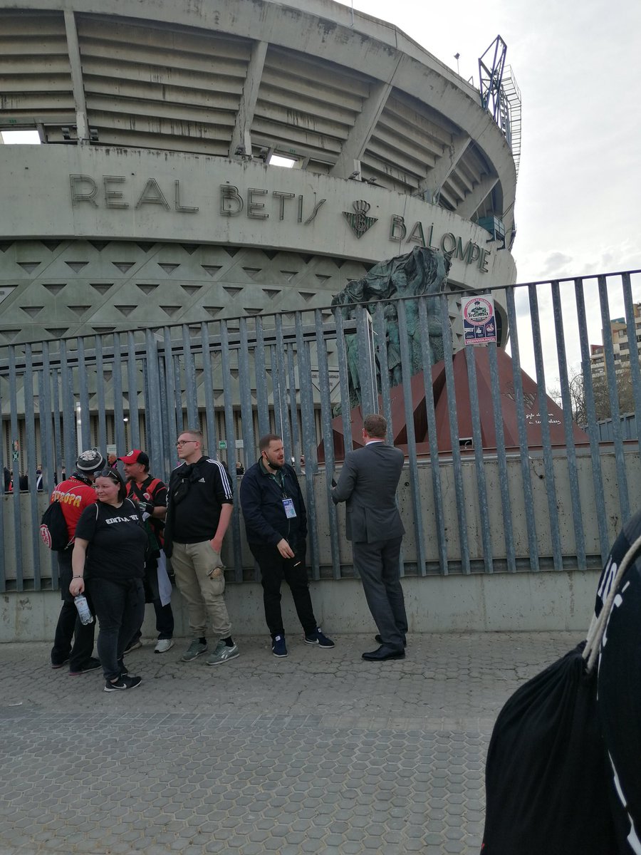 MaxSGE98's tweet image. Endlich mal wieder auswärts