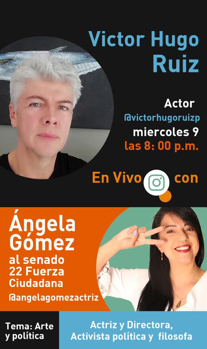 Angela Gomez tweet media