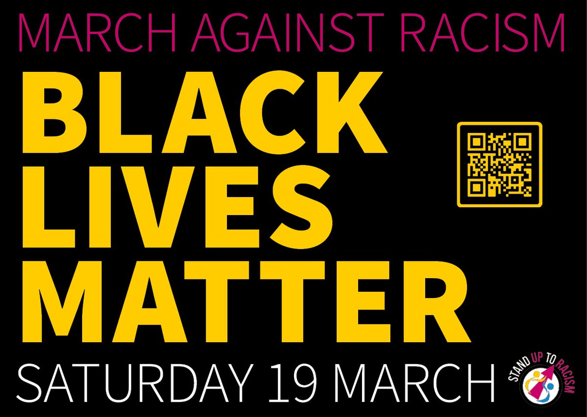 SUTRScotland's tweet photo. The fight for justice goes on. #BlackLivesMatter is a movement not a moment. Join @AamerAnwar speaking at the rally in Glasgow on #M19 on #Justice4ShekuBayoh. Assembling Kelvingrove Park, 11am. More info at https://t.co/JHy8j2hnGl #WorldAgainstRacism #UKIsNotInnocent https://t.co/MuLQVsWzn5