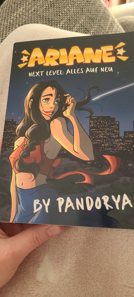 Freu mich jetzt schon darauf alles noch einmal erleben zu dürfen 🥰 <a href="/xPandorya/">Pandorya</a>