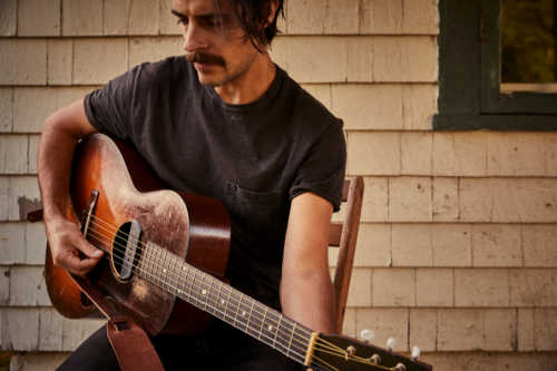 ♫ Just Added :: Joel Timmons of Sol Driven Train added as support for The Bones of J.R. Jones tomorrow night on the deck stage!

Grab your tickets here- 
bit.ly/3sTJVRg