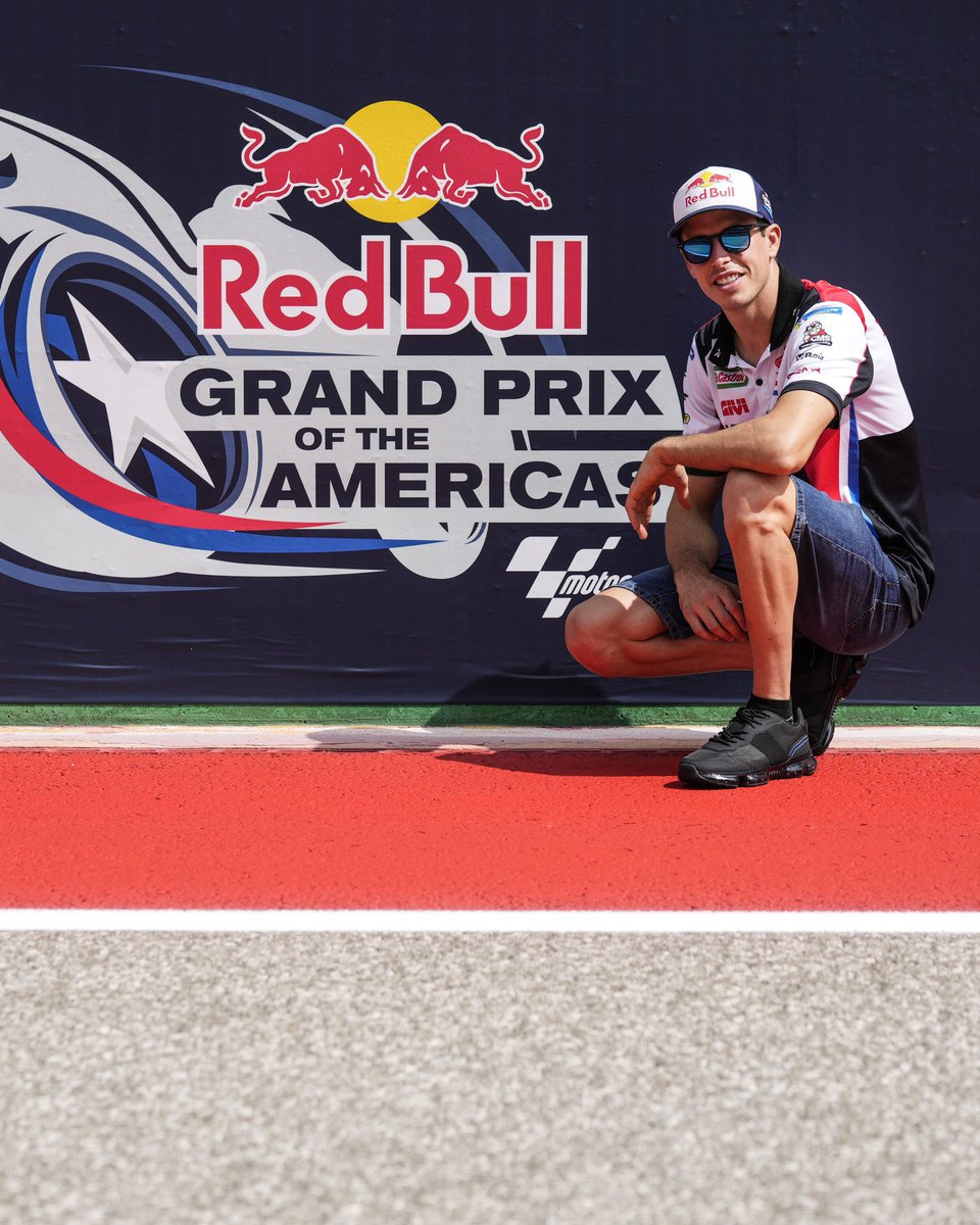 catarina93_73's tweet photo. π¨ππ£
The @MotoGP championship returns to @COTA this April.
Join us as we support @alexmarquez73 throughout the three day weekend (April8th-April10th).
@FanClubAM73
#AM73FanZoneAustin πΊπΈ
πTurn 12 Section 9
π #AM73 flag is included.
π https://t.co/BhBBllEXBN https://t.co/3tPMc2dc7X