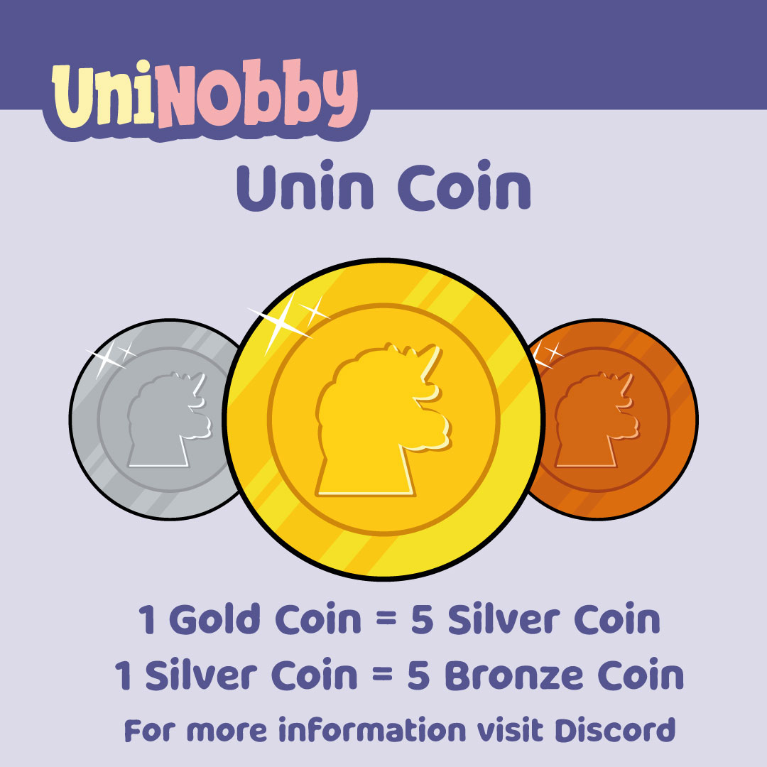 UniNobby Nft Collection tweet media
