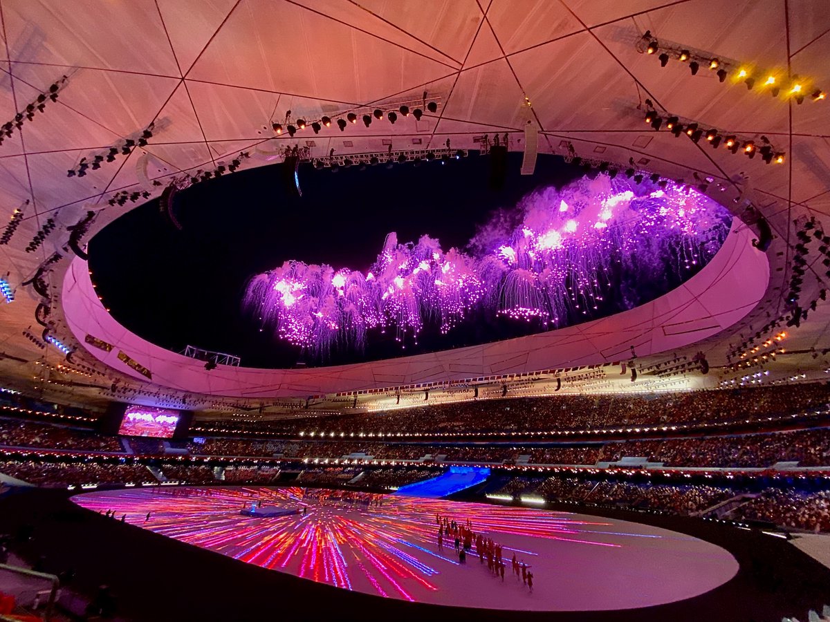 Timeline_TV's tweet photo. We're delighted to be working on the Winter @C4Paralympics with @WeAreWhisperTV. We have a core team working in Beijing sending back live presentation alongside all live sporting coming into our Ealing Broadcast Centre to be remotely produced. #C4WinterParalympics #Beijing2022 https://t.co/mKkUunuT4r