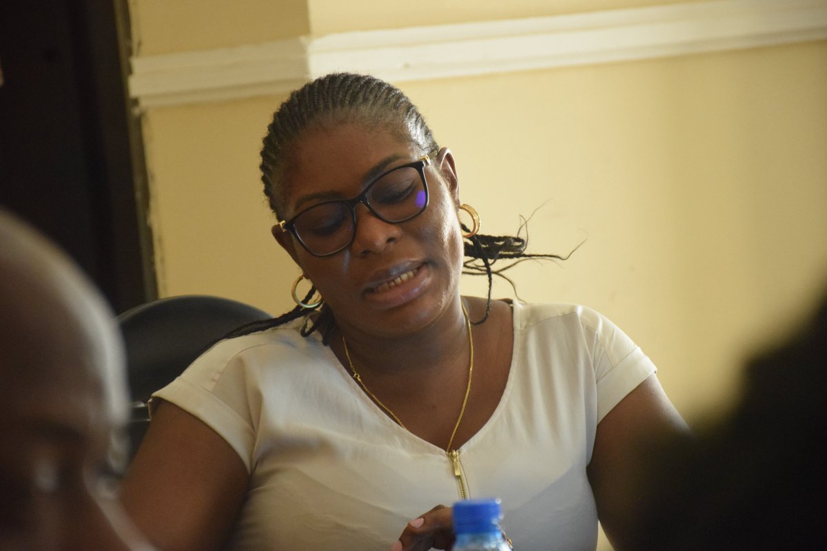 As a follow up to the formation of the supply chain collaborative/tactical team, NPSCMP met with ARC_ESM &amp; CHAI to align on areas of strategic support for NPSCMP inline with the strategic role @ NPSCMP office Nos, 8 Otuoke street, off Gimbiya Area 11, Garki Abuja FCT