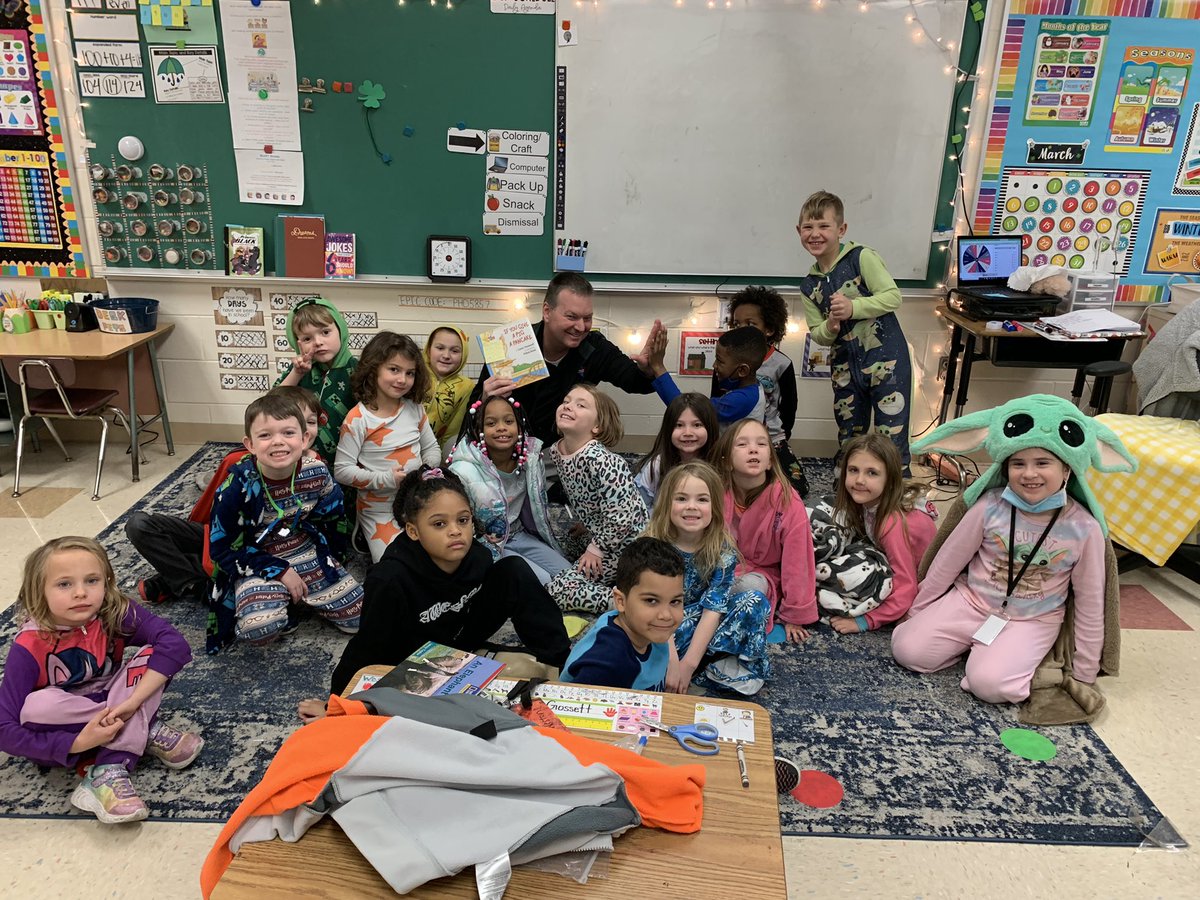 NWLSD Superintendent tweet media