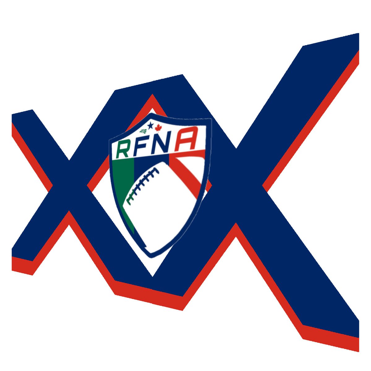 Throw Up the Double X. We enter Season 20! #NewProfilePic