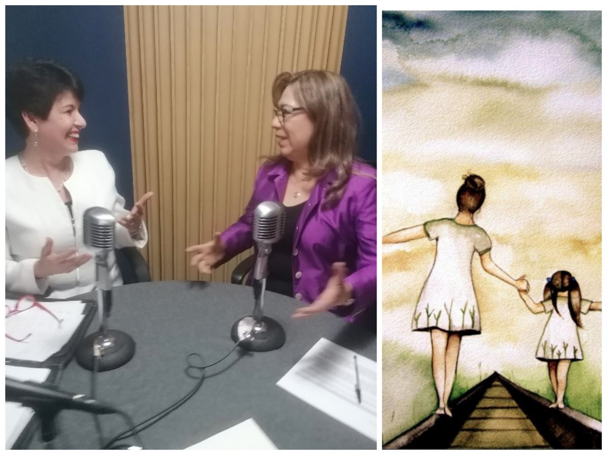 envozaltamex's tweet photo. #8Marzo2022 Las mujeres y las niñas en pandemia. Nuestro Podcast EN VOZ ALTA. La entrevista con Laura Cerna Hoy 6 PM. Por Spotify. Acompáñanos! 🎙️🎧💜 https://t.co/BE7qVuFGmi