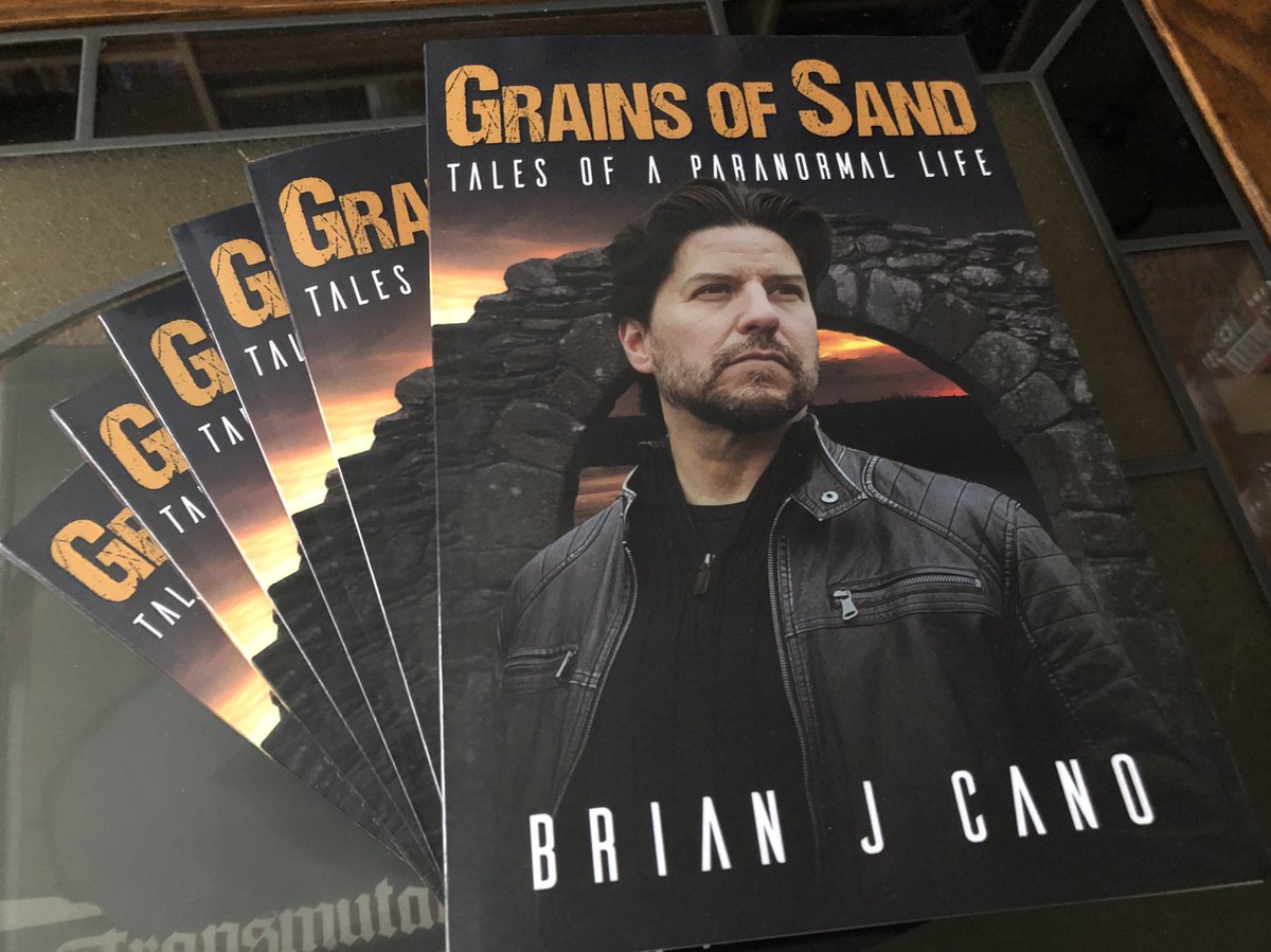 Hey, Staten Island! I’ll be signing copies of my new book, #GrainsOfSand at <a href="/BNStatenIsland/">B&N Staten Island</a> this Saturday at 5pm! Would love to see you all there! #localboy #dreamrealized #neverstopsearching