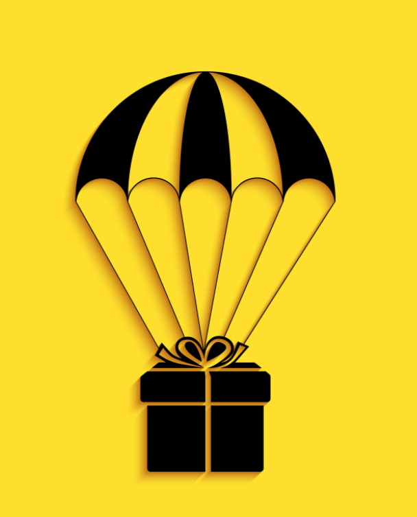 airdrop168's tweet photo. 🔥Airdrop:#YUP 🚀
🎁 Prize Pool: 1.500.000.000 YUP
🏆 Winners: 150 Person
👨‍💼 Per participant: 10.000.000 YUP
👨‍ Per referral: 2.000.000 YUP
📘 End date: 20 March 2022
📘 Distribution date: 5 days after Launch

🔗 Airdrop Link: https://t.co/vJBCl3hxuH
#Airdrop #airdrop168  #YUP https://t.co/Hq9jJca3PJ