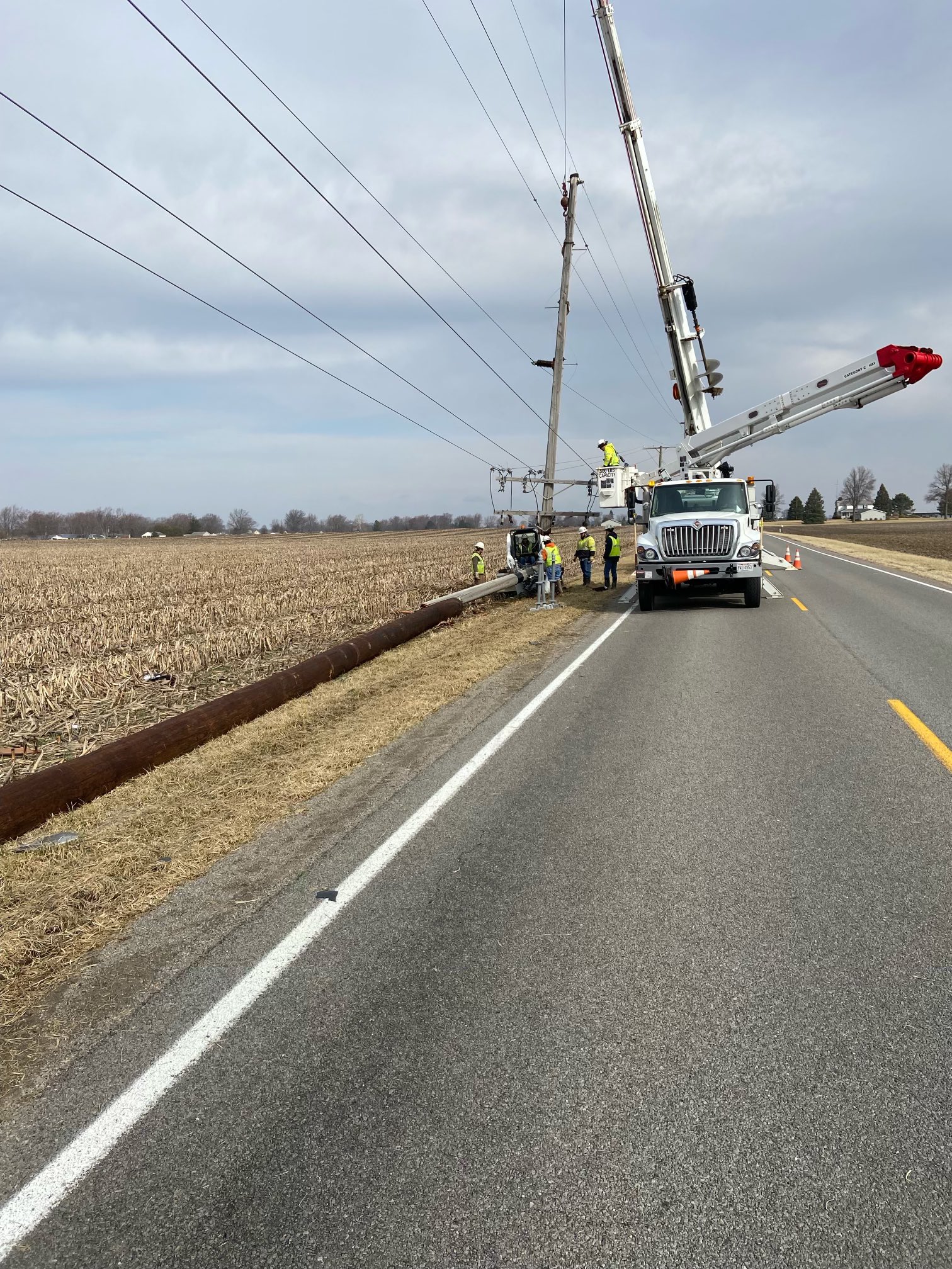 Aep Outage Report - id7rzk8
