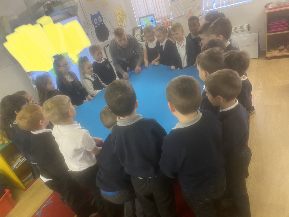 We adore our music time! Today we sang a hello song in lots of different languages and then sang songs about the sea and space. It was so much fun! 🎵 <a href="/YMIFalkirk/">YMI Falkirk</a>