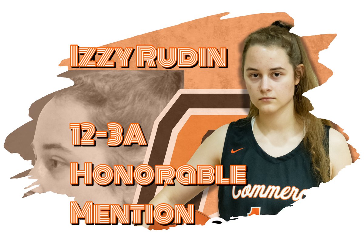 Commerce Lady Tiger Basketball tweet media