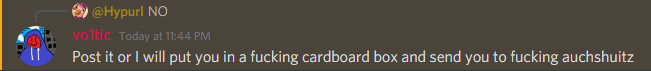 Discord Quotes tweet media