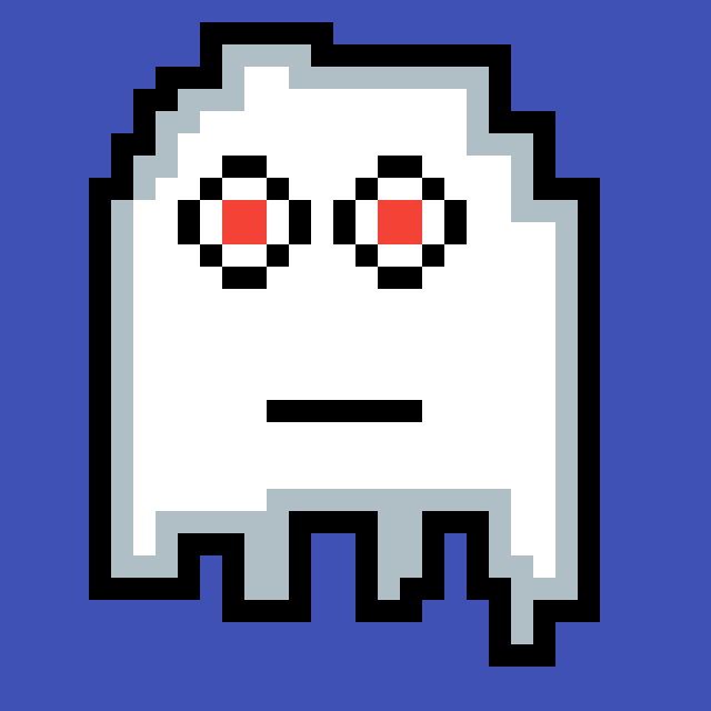 UniquebagsNFT's tweet photo. @Eljaboom So you wonder. what is a Unique ghosts NFT?

Unique ghosts is a collection of 1250 uniquely generated NFT'S

 get the chance to be one of the first people who own a Unique ghost:https://t.co/kWGXUyXcEW in a variety of different ways 

Further info is available on the discord https://t.co/3nv5d5sES1