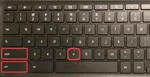 İnternetten bir yazı kopyaladığınızda yapıştırmak için Ctrl + Shift + V kombinasyonu ile yapıştırın. Bu, yazının formatını yapıştırdığınız belge ile aynı yapacaktır.