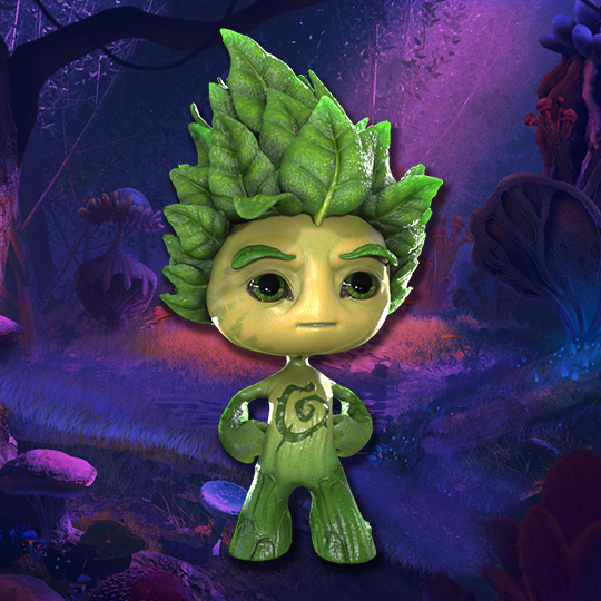 Onngusta's tweet image. Can't deny the art itself is good enough #MojoRising