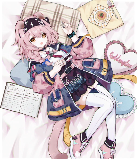 澄闪
 #明日方舟 #アークナイツ 