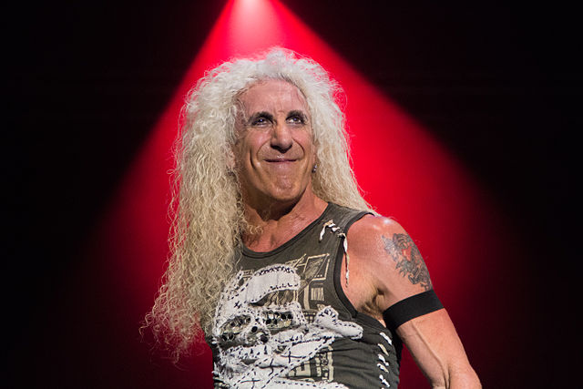 Happy Birthday Dee Snider    