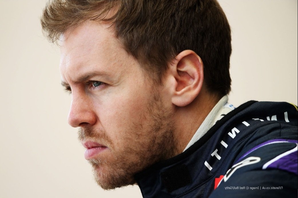 karinapatelx's tweet photo. Sebastian Vettel Jedi era confirmed. #ObiWanKenobi #F1 https://t.co/9Rn9abUl97