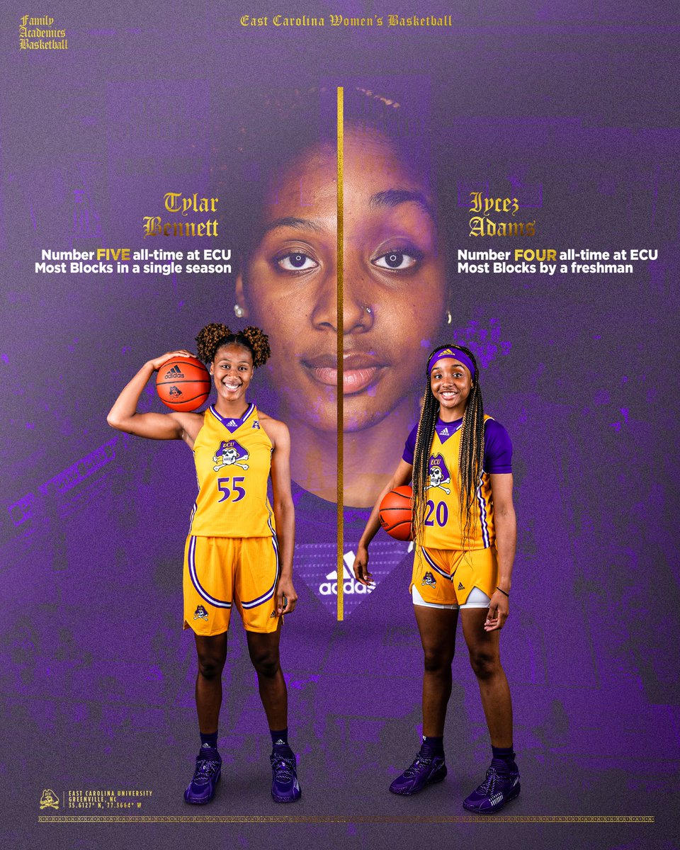 A few names join the record books in blocks🖊📈🏴‍☠️