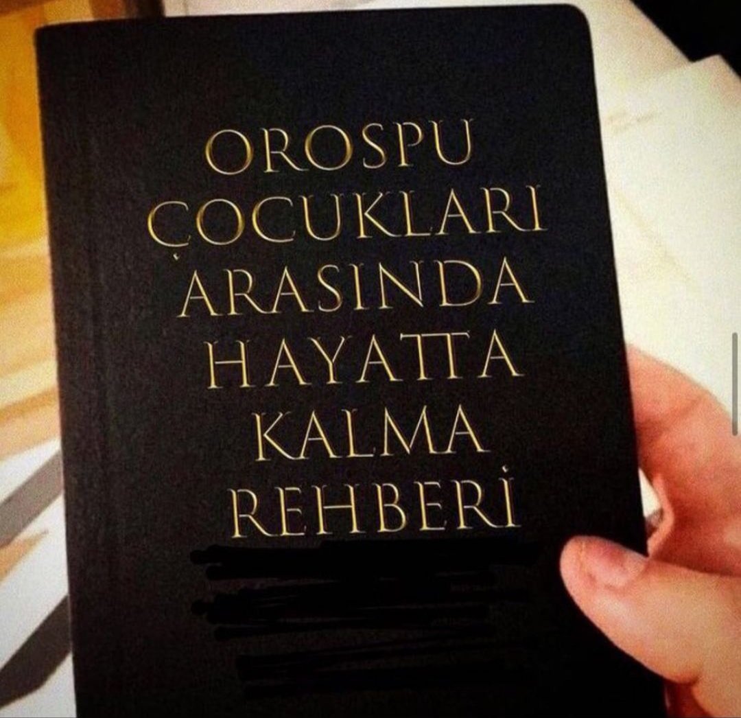 biraz kitap okuyalım..