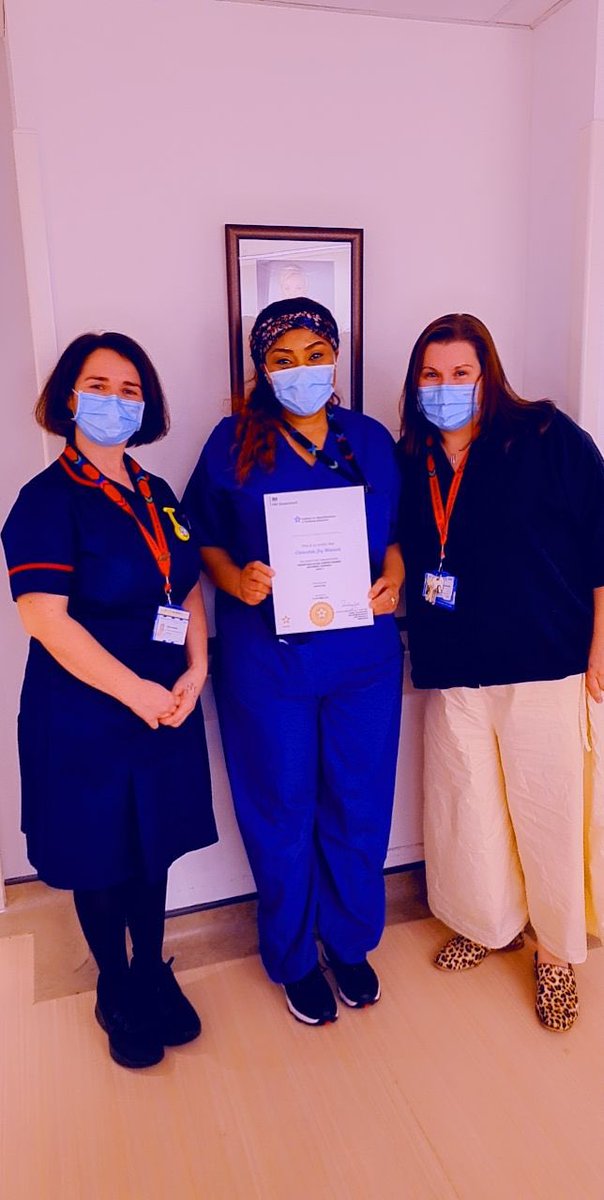 Victoria Cochrane MBE tweet media