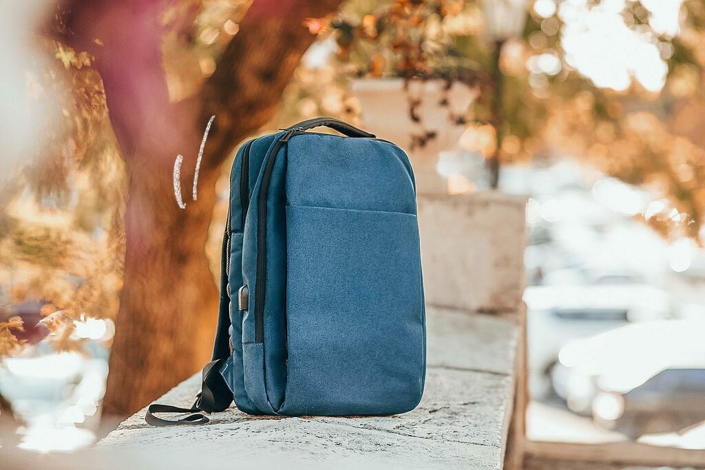 nordace usb charging port