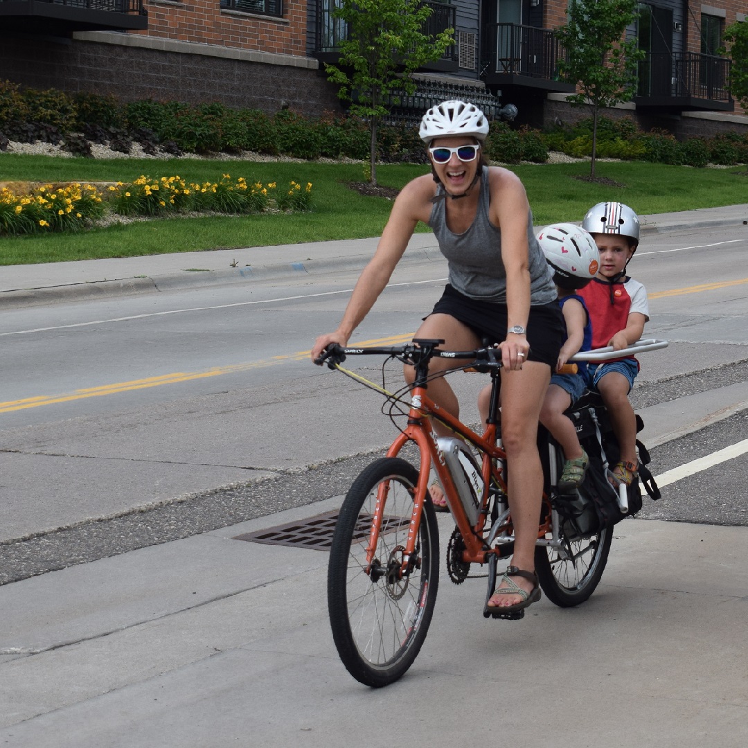 HaveFunBiking's tweet photo. Minnesota may be one step closer to micro-mobility with the #EBikeChallengem and #30dayofBiking returning in 23-days. via @havefunbiking https://t.co/GbyCMatZAc https://t.co/tC4W2F3Oiu