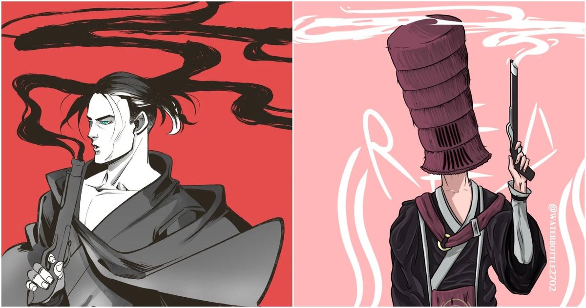 Red hood😂😂😂