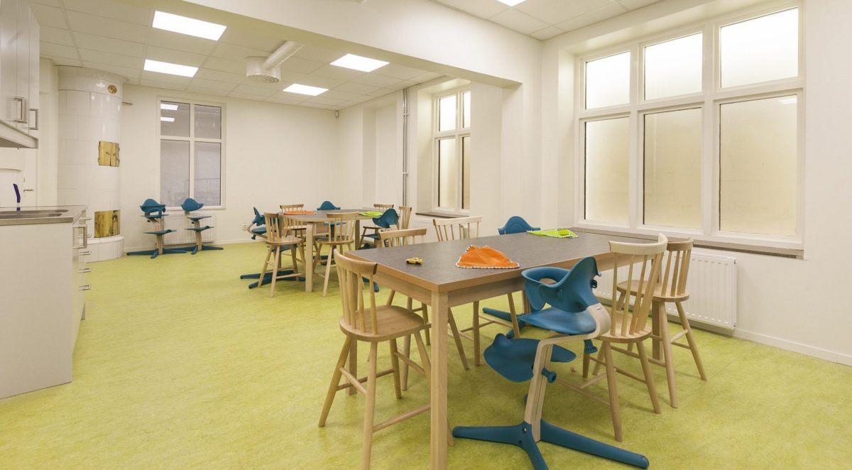 The pandemic has driven home the need for well-ventilated, safe spaces and school architecture, and its suitability for the new normal, is now very much in focus. Check out our latest blog to learn more. 
talisenconstructioncorp.com/reimagining-ny…
#talisenconstructioncorp #talisenconstruction