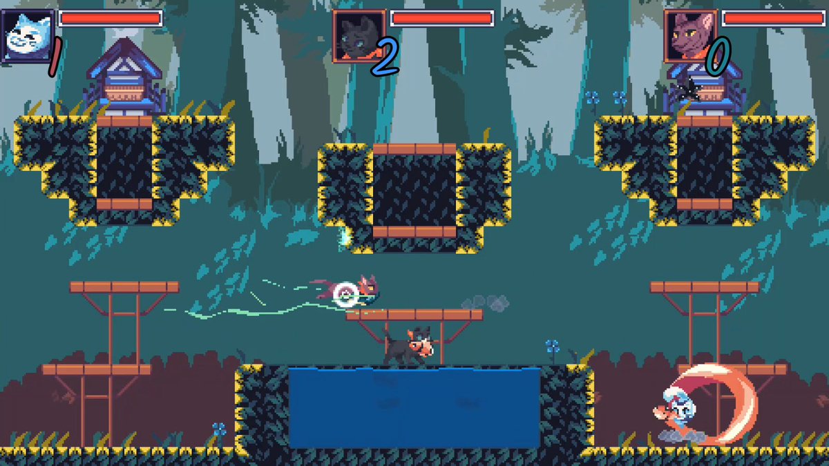 SarkSweet's tweet photo. - Jotun: Valhalla Edition, @ThunderLotus.
- Kakatte Koi Yo!, @PlayKakatte.
- KIDS, @playabls.
- Kill the Superweapon, @malec2b. https://t.co/PpOPXXHcLh