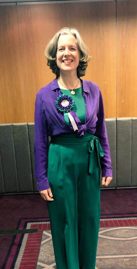 Emily Miles tweet media